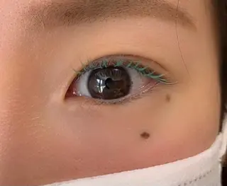 マツエク・マツパ ✧elpatio✧︎ 小出紗羅のマツエク・マツパデザイン