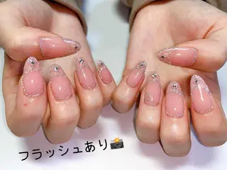 ネイル NailSalon 〜Andyou〜のネイルデザイン