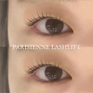 マツエク・マツパ マリーテレジア SHIONのマツエク・マツパデザイン