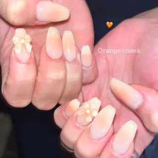 ネイル 🌷 MIO🌷のネイルデザイン