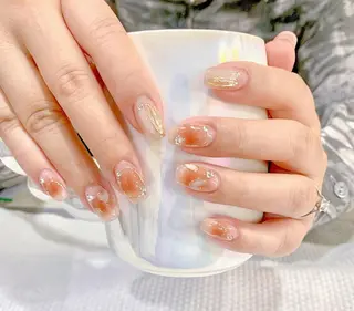 ネイル AngelChris ビューティーサロンのネイルデザイン