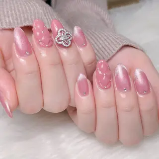 ネイル Ccoco_nail 【ｼｰｺｺﾈｲﾙ】のネイルデザイン