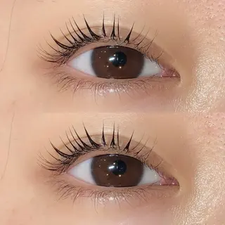 マツエク・マツパ minion蕨店所属・akari :minion蕨店のマツエク・マツパデザイン