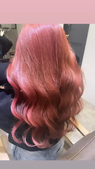 ロング Agu hair aina いわき2号店【アイナ】所属・真 美のマツエク・マツパデザイン