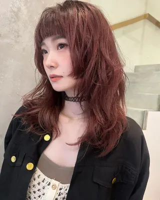 ミディアム KAZARI MARUYAMAのその他イメージ