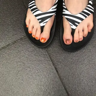 ネイル yurina/ パラジェル認定サロンのネイルデザイン