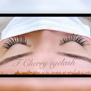 マツエク・マツパ Hirayama Hitomiのマツエク・マツパデザイン