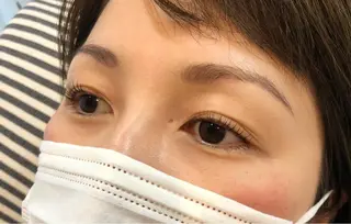 マツエク・マツパ 39hair所属・小久保 秀香のマツエク・マツパデザイン