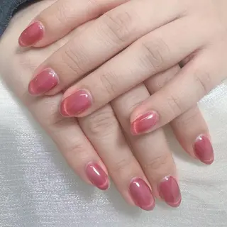 ネイル BuBu Nail渋谷道玄坂のネイルデザイン