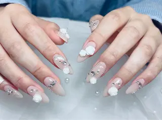 ネイル Bél Nail salon ユキのネイルデザイン