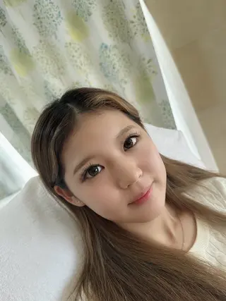 マツエク・マツパ 伊藤名紬 マツエク専門のマツエク・マツパデザイン