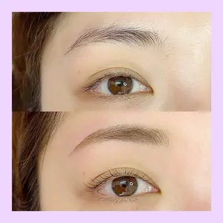 マツエク・マツパ eyelash kau'iのマツエク・マツパデザイン