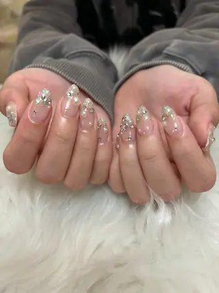 ネイル Darling SACHIKOのネイルデザイン