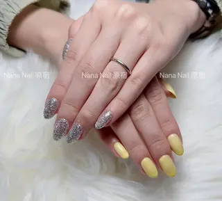 ネイル Unicorn Nail原宿表参道のネイルデザイン