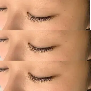 マツエク・マツパ H e l l a所属・まつげパーマ／眉毛 H e l l aの眉毛・アイブロウイメージ