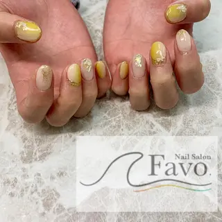 ネイル BeautyFavo .byKannaのネイルデザイン