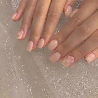 ネイル 1 9 9 7所属・nail 1997のネイルデザイン