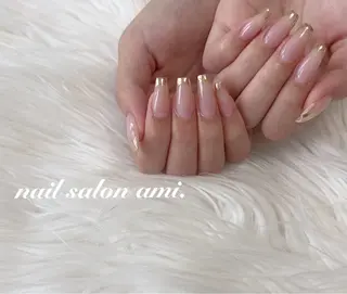 ネイル nail salon amiのネイルデザイン