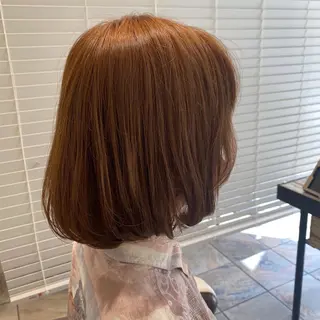 ショート トレンドヘアーに🌈 川村　静香のヘアスタイル