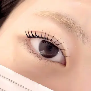 マツエク・マツパ Lowen 野原の眉毛・アイブロウイメージ