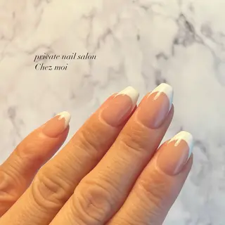 ネイル KOMINE TOMOKOのネイルデザイン