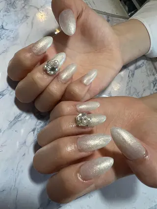 ネイル 星 亜也加のネイルデザイン