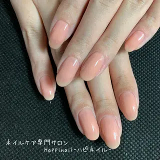 ネイル ケアが得意なサロン Happinailのエステ・リラクイメージ