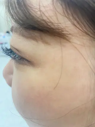 マツエク・マツパ 渡辺 芙実のネイルデザイン