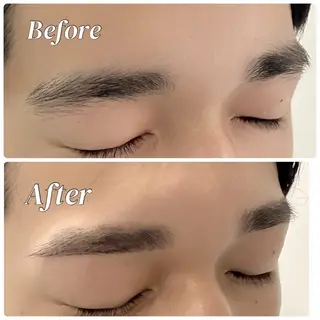 アイブロウ Liberty Island南青山店所属・🌠似合わせ眉 /Lita🌠の眉毛・アイブロウイメージ