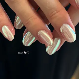 ネイル aore所属・aore nail Tamamiのネイルデザイン