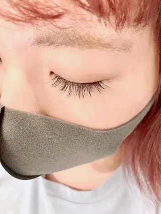 マツエク・マツパ SUGAR LASHのマツエク・マツパデザイン