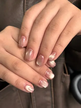 ネイル 堤 ノアのネイルデザイン