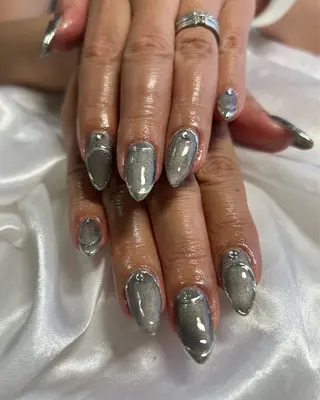 ネイル NailSalon Beniceのネイルデザイン