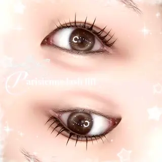 マツエク・マツパ マリーテレジア 🎀 yoshidaのマツエク・マツパデザイン