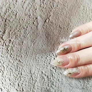 ネイル by lakiのネイルデザイン