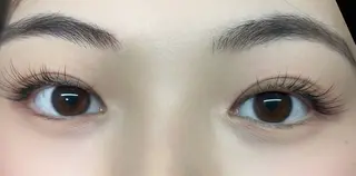 マツエク・マツパ Angenbelle Reina ♥🧸のマツエク・マツパデザイン