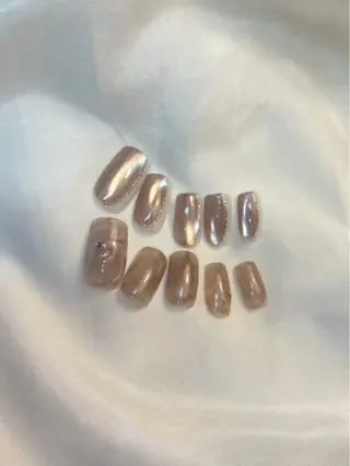 ネイル irooo 21のネイルデザイン