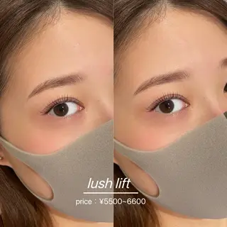 マツエク・マツパ E'CREA豊中店所属・ECREA 🪽Linaのマツエク・マツパデザイン