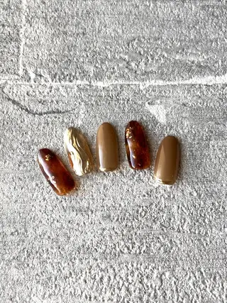 ネイル IK_ nailのネイルデザイン