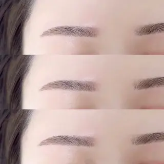 アイブロウ アイブロウ33 薬院店のマツエク・マツパデザイン