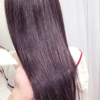 ロング stastny所属・⚜️stastny DAIKI⚜️のヘアスタイル