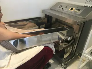 プライマルビューティーADE本店所属・ADE本店 田中のエステ・リラクイメージ