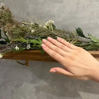 ネイル 坂口 莉愛のネイルデザイン