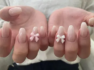 ネイル NAILSALON NUIT.[ニュイ]のネイルデザイン