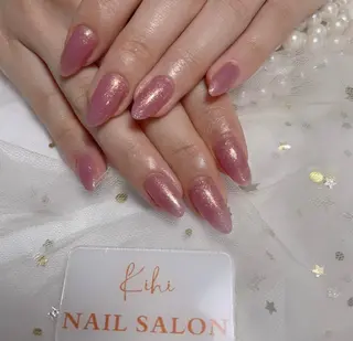 ネイル 林 Yunaのネイルデザイン