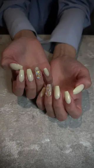 ネイル Nail MOANAのネイルデザイン