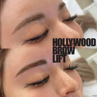 アイブロウ 脱毛&Beauty salon IILA所属・垢抜けお手伝い💖 Sakuraの眉毛・アイブロウイメージ