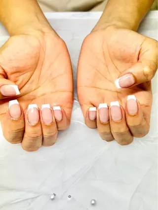 ネイル gratia eyelash&nail所属・gratia salonのその他イメージ