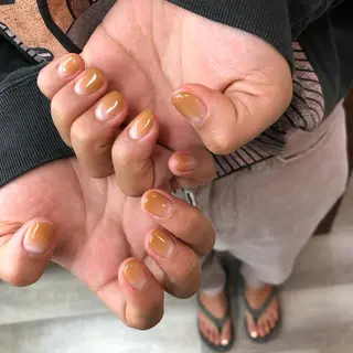 ネイル 1 9 9 7所属・nail 1997のネイルデザイン