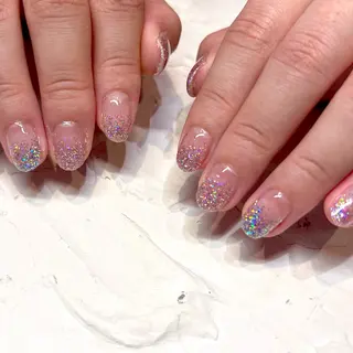 ネイル BY / Mのネイルデザイン